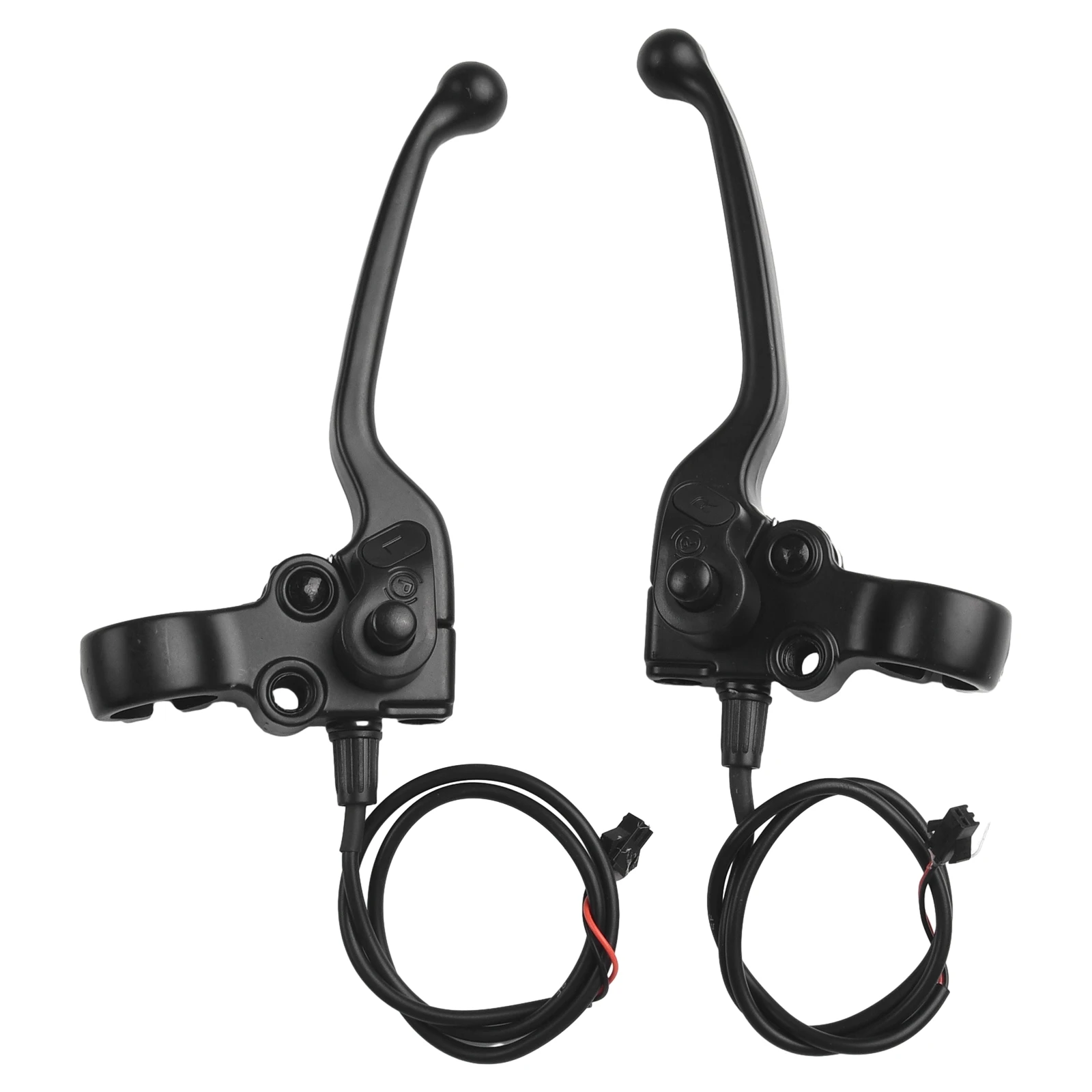 Kelly Kls7230S Controller - 1 Pair E-Bike Mechanical Brake Levers