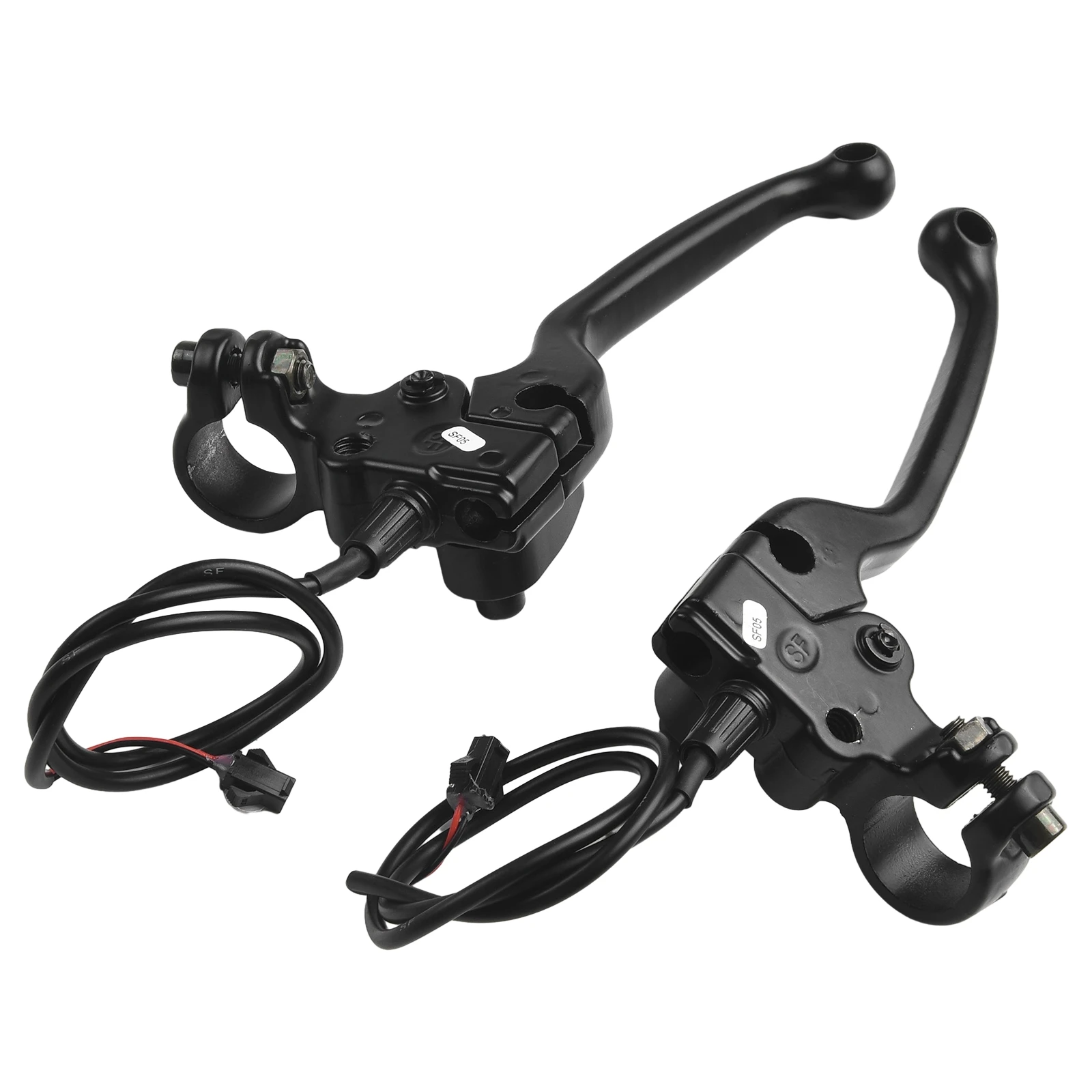 1 Pair E-Bike Mechanical Brake - Kelly Kls7230S Controller review and price