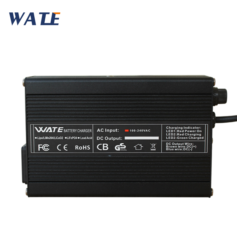 54.6v 5a Charger Smart Aluminu - 84V 20A Smart Charger review and price