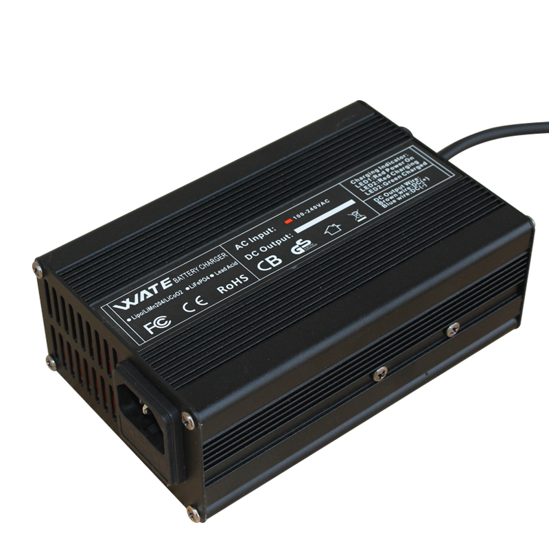 54.6v 5a Charger Smart Aluminu - 84V 20A Smart Charger review and price