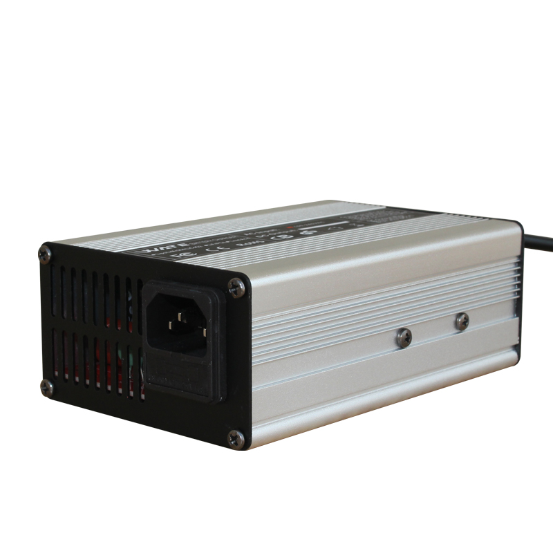 58.4V 3A LiFePO4 Battery charg - 84V 20A Smart Charger review and price
