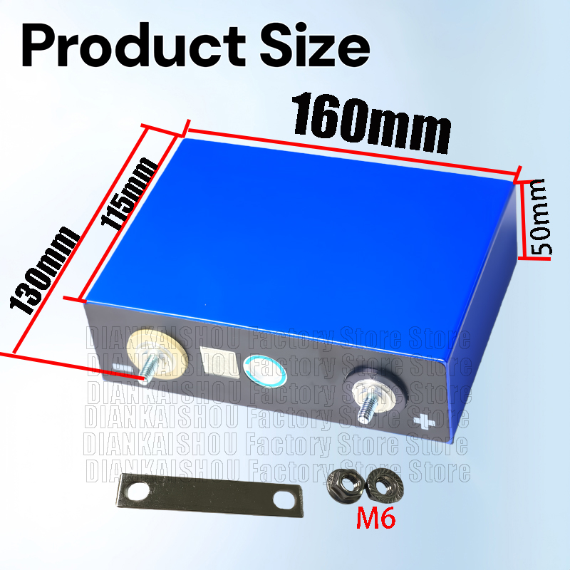 New 3.2V 100AH Lifepo4 Battery - 72V 40Ah Lifepo4 Battery Pack review and price