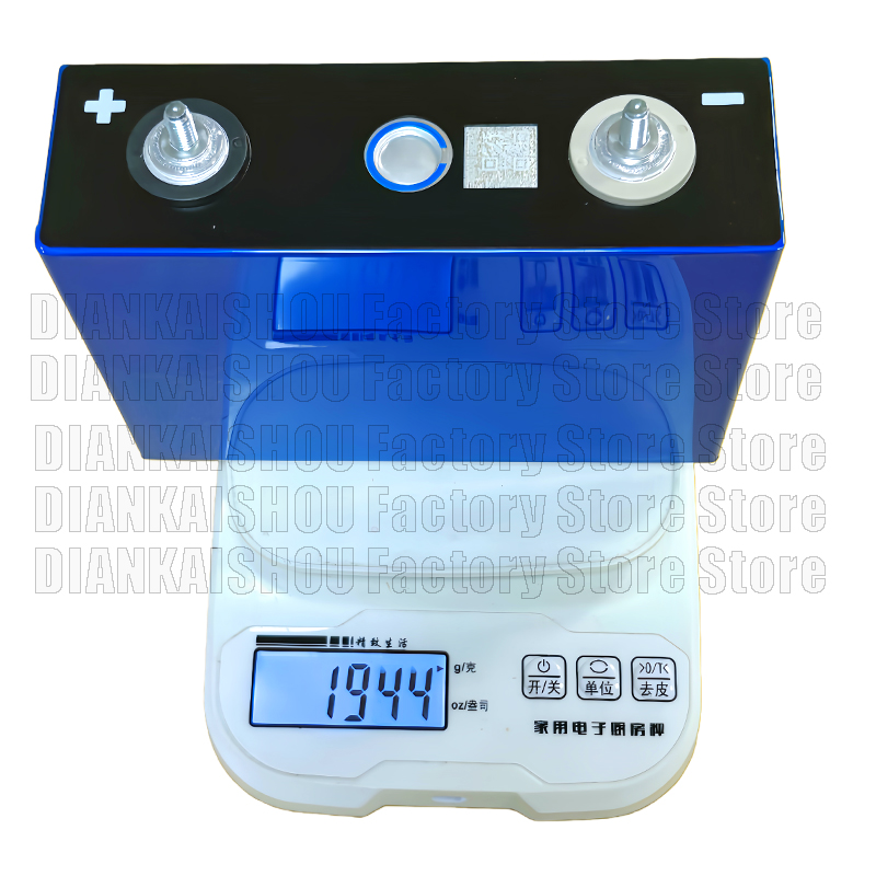New 3.2V 100AH Lifepo4 Battery - 72V 40Ah Lifepo4 Battery Pack review and price