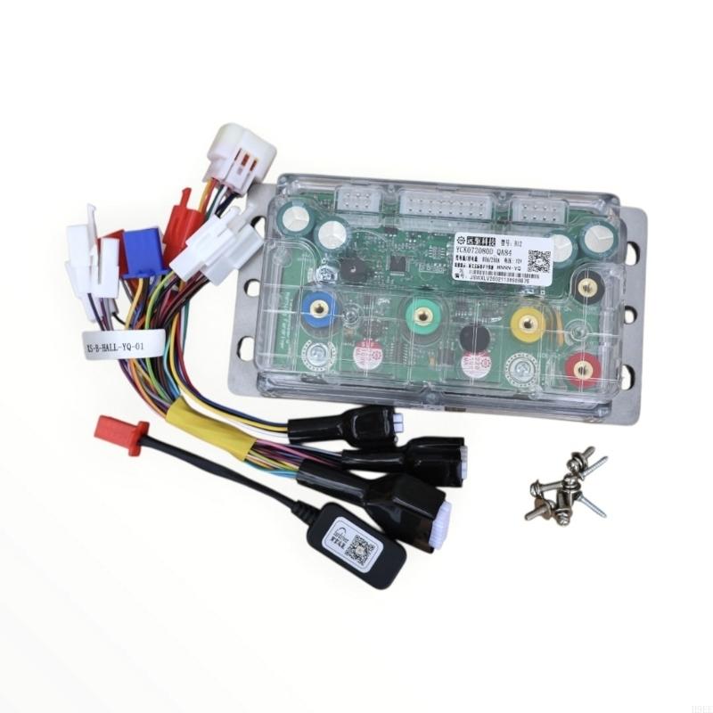 72V 2000W Brushless Motor Sine - Kelly Kls7230S Controller review and price