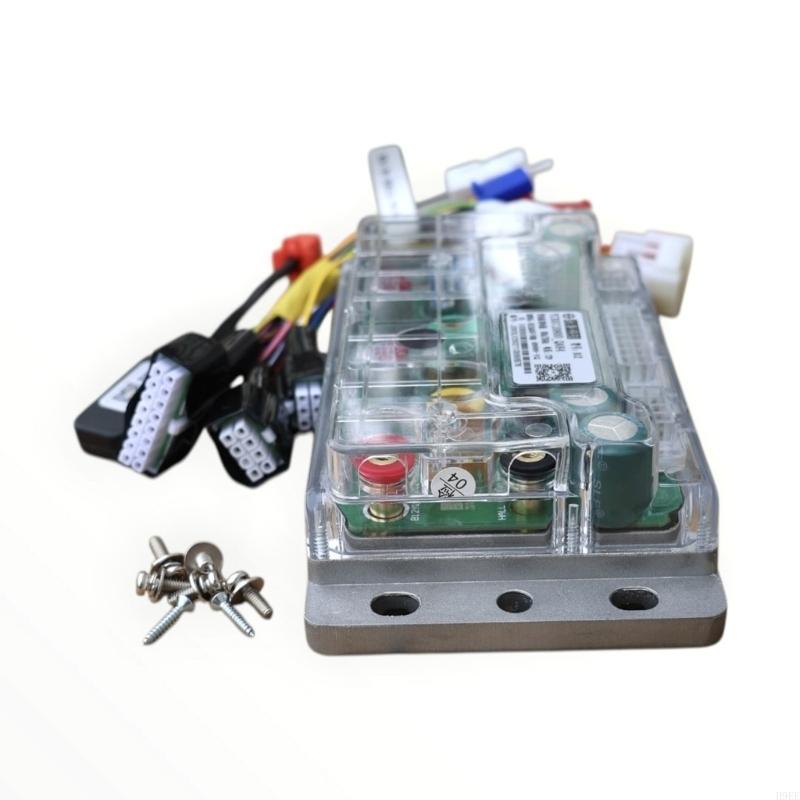 72V 2000W Brushless Motor Sine - Kelly Kls7230S Controller review and price