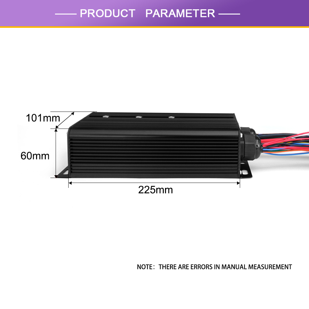 100A Controller Electric Bicyc - 72V 100A Sabvoton Controller review and price