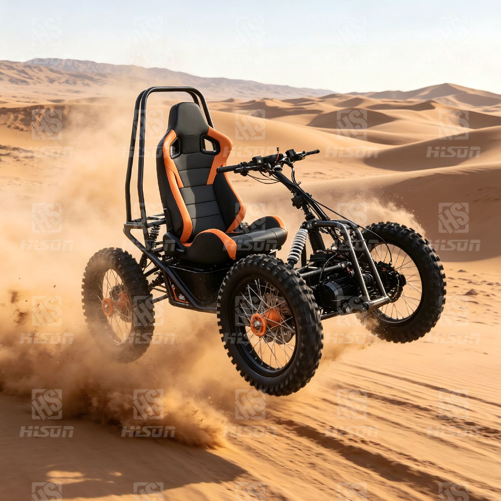 4WD Electric Off-Road Scooter  - 60V 50Ah Electric Scooter Battery review and price