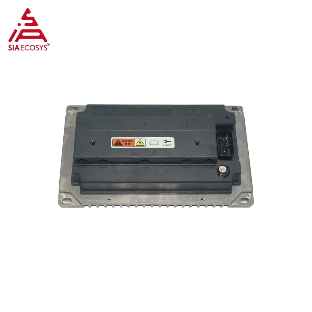 VOTOL Programmable Controller  - Kelly Kls7230S Controller review and price